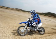 Yamaha TT-R110E Yamaha TT-R110E